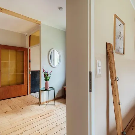 Prázdninový dům Ferienhaus Fingerhut - #117542 *