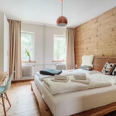 Ferienhaus Fingerhut - #117542 *