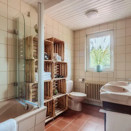Ferienhaus Fingerhut - #117542 Prázdninový dům