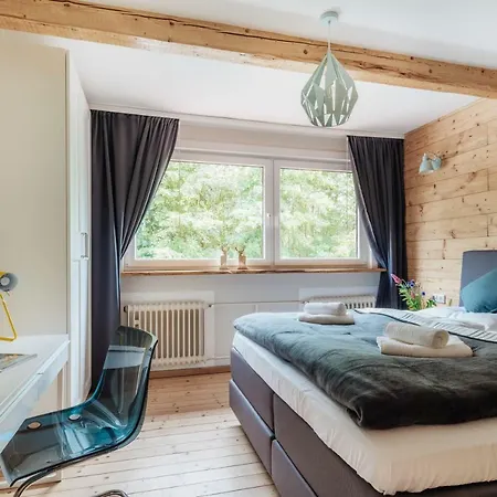 Ferienhaus Fingerhut - #117542 Prázdninový dům *