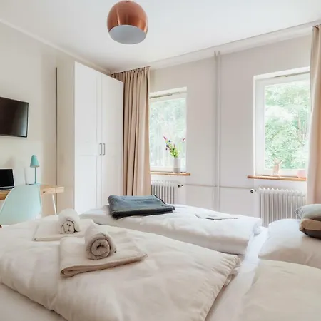 Ferienhaus Fingerhut - #117542 * Hohegeiß