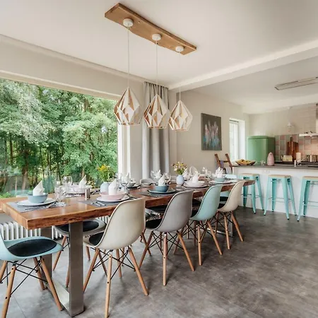 Prázdninový dům Ferienhaus Fingerhut - #117542 Hohegeiß