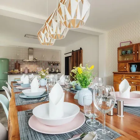 Prázdninový dům Ferienhaus Fingerhut - #117542 Hohegeiß