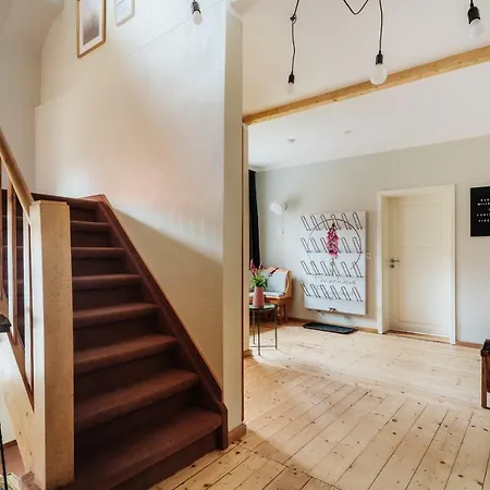 Ferienhaus Fingerhut - #117542 Prázdninový dům