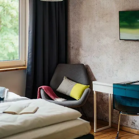 Prázdninový dům Ferienhaus Fingerhut - #117542 *