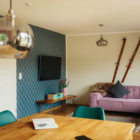 Prázdninový dům Ferienhaus Fingerhut - #117542